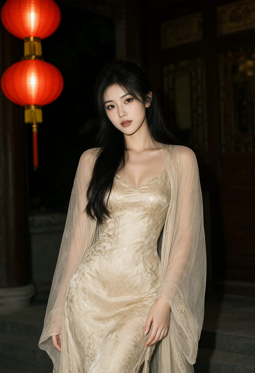二十世纪少女电影海报图